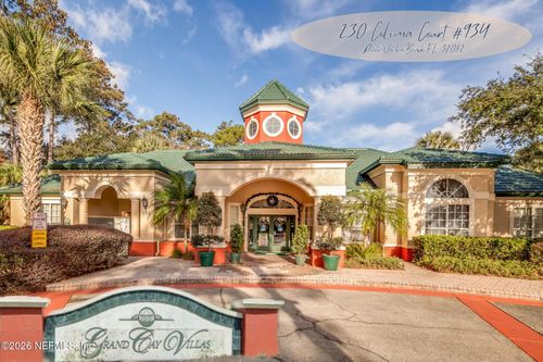 934-230 Colima Ct, PONTE VEDRA BEACH, FL, 32082-3282 | Card Image