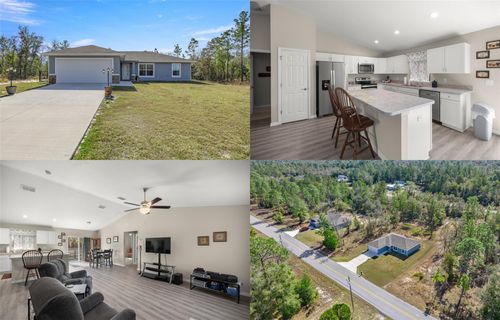 22242 Sw Marine Boulevard, DUNNELLON, FL, 34431 | Card Image