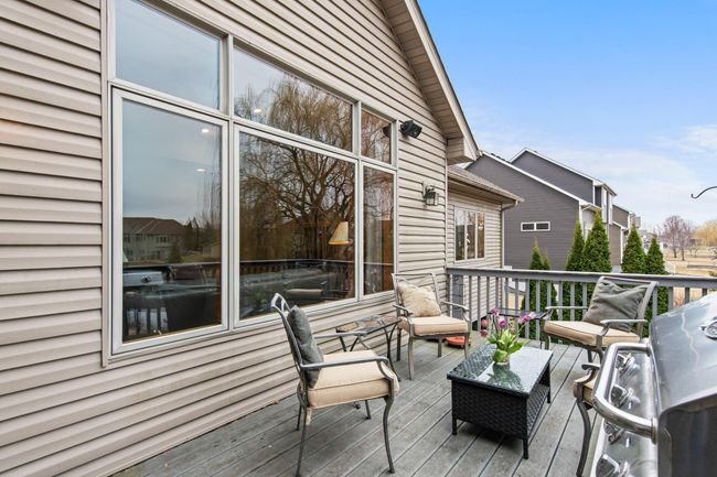 5034 200 Th St N, House other with 3 bedrooms, 3 bathrooms and null parking in Forest Lake MN | Image 45