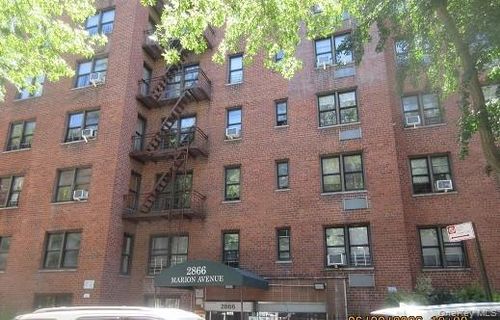 1e-2866 Marion Ave, Bronx, NY, 10458-2974 | Card Image