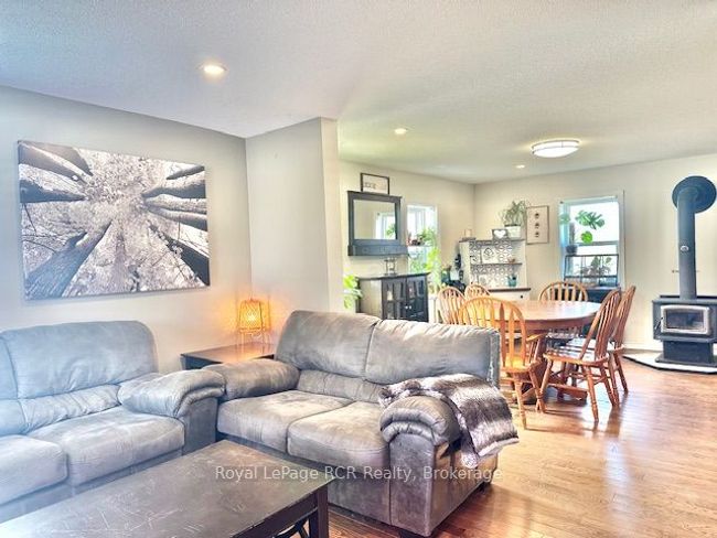280 Concession 10 E, House other with 4 bedrooms, 1 bathrooms and 10 parking in Cargill ON | Image 6