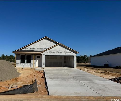 129 Indigo Grove Dr, Longs, SC, 29568-7839 | Card Image