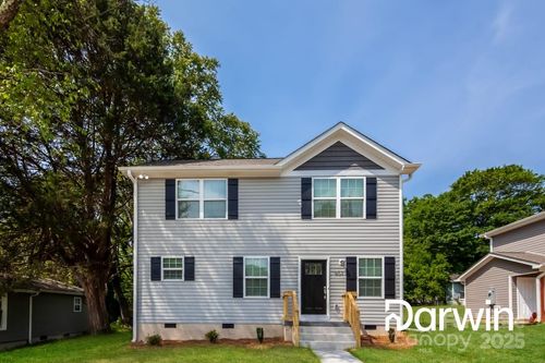 607 N Scruggs St, Gastonia, NC, 28052-1963 | Card Image