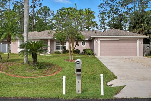 51 Prattwood Ln, PALM COAST, FL, 32164-4750 | Card Image