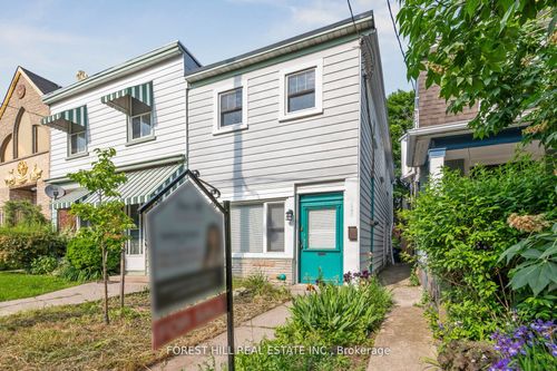 625 Crawford St, Toronto, ON, M6G3K1 | Card Image
