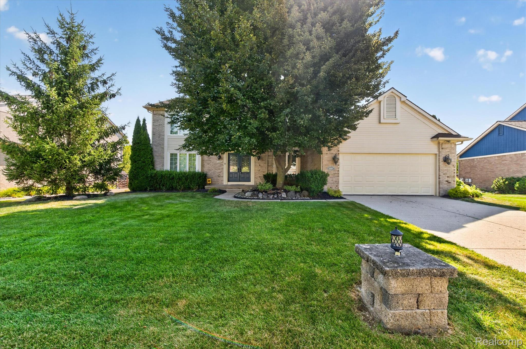 Residential in Novi 3