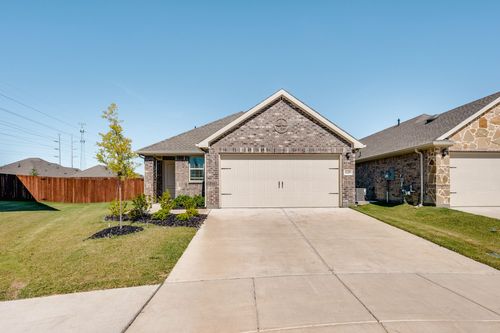 649 Lightheart Ln, Lavon, TX, 75166-1299 | Card Image
