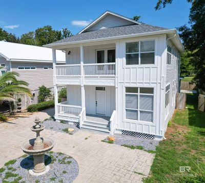 5232 Washington Boulevard, House other with 4 bedrooms, 3 bathrooms and null parking in Orange Beach AL | Image 1