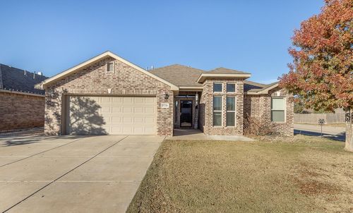  111th Street, Lubbock, TX, 79424 | Card Image