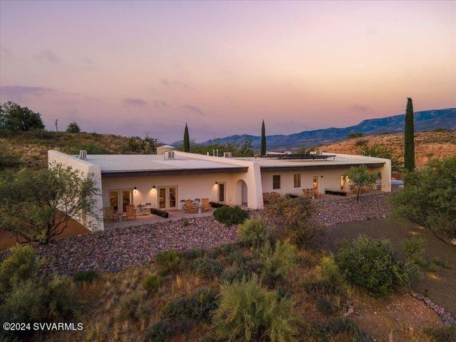 414 Peace Garden Path, House other with 5 bedrooms, 5 bathrooms and null parking in Clarkdale AZ | Image 57