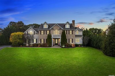 4 Celestial Court, House other with 6 bedrooms, 4 bathrooms and null parking in Saint James NY | Image 1