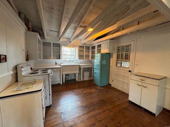 58 Trails End Ln, House other with 3 bedrooms, 2 bathrooms and null parking in Mount Ida AR | Image 21
