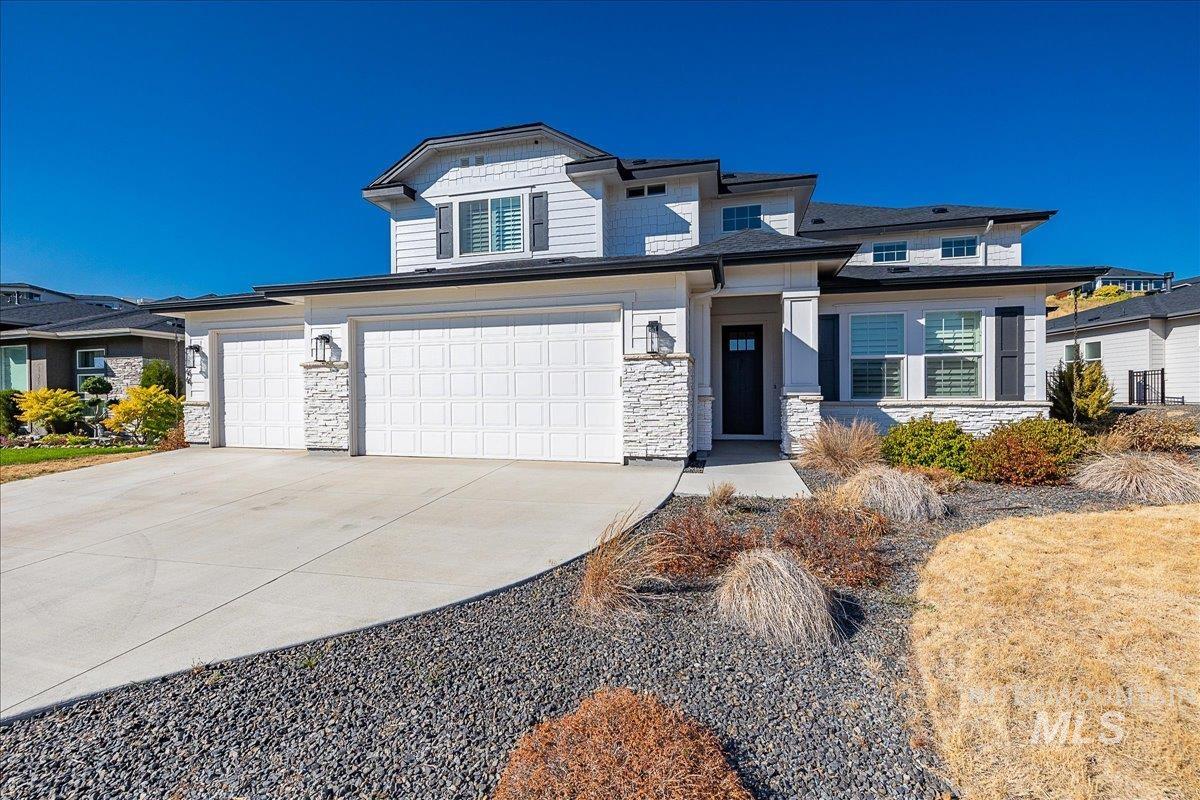 Hootowl Dr, Boise, ID 83716