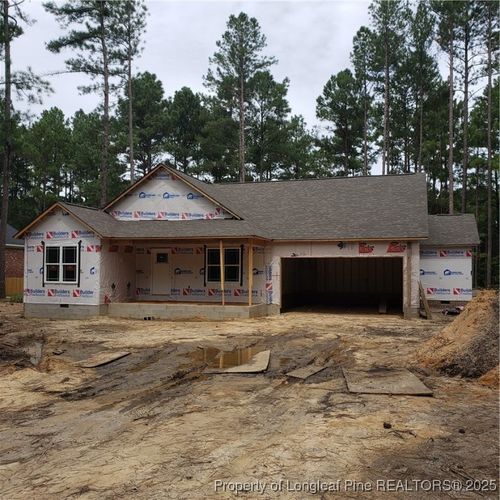 30121 Deercroft Dr, Wagram, NC, 28396-9645 | Card Image
