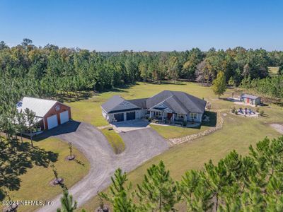 55074 Countree Life Way, House other with 4 bedrooms, 2 bathrooms and null parking in Callahan FL | Image 1