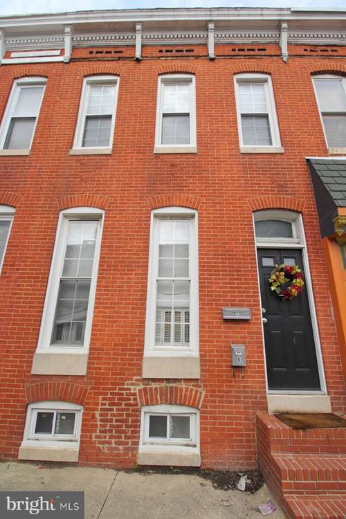 apt-b-1302 S Hanover St, BALTIMORE, MD, 21230-4790 | Card Image