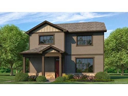 368 N Amory St, Watkins, CO, 80137-8995 | Card Image