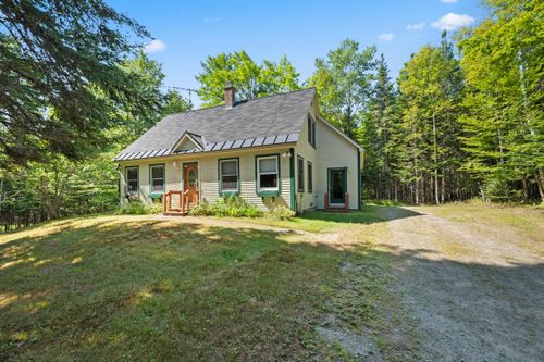 378 Mingo Loop Rd, Rangeley, ME, 04970-4429 | Card Image