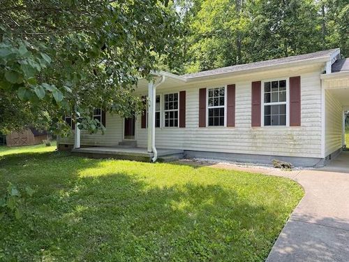 161 Buffalo Hollow Rd, Berea, KY, 40403-9335 | Card Image