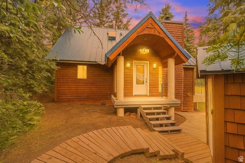135 Saint Moritz Strasse, Park City, UT, 84098-5243 | Card Image