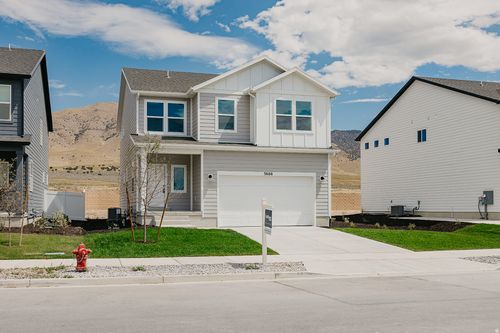 305-3666 N Eagle Meadow Dr, Eagle Mountain, UT, 84005 | Card Image