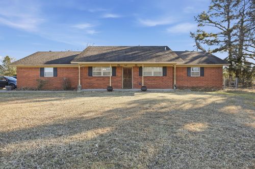 366 1000th Ave, Wilburton, OK, 74578 | Card Image