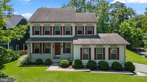 6799 Oakrise Rd, NEW MARKET, MD, 21774-7000 | Card Image
