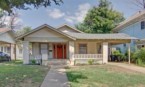 2121 Fairmount Ave, Fort Worth, TX, 76110-1821 | Card Image