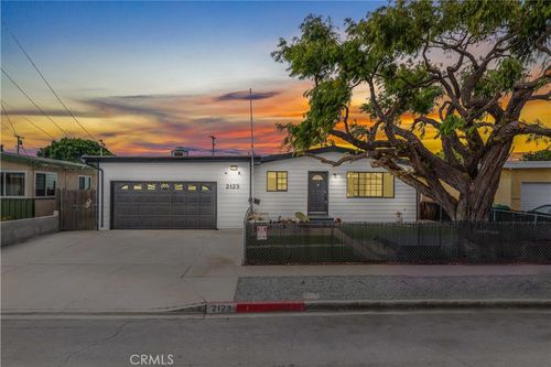 2123 Hemlock Ave, San Diego, CA, 92154-3051 | Card Image