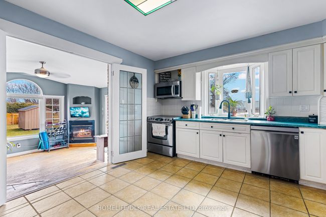 34 Elizabeth St, House other with 4 bedrooms, 1 bathrooms and 2 parking in Johnstown ON | Image 16