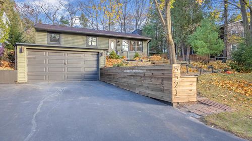5521 Evergreen Drive, Wilson, WI, 53081 | Card Image