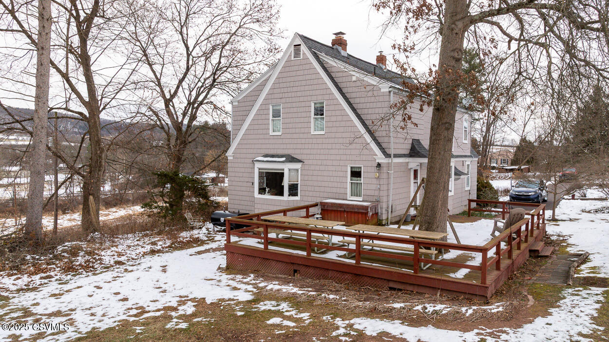 Residential in Berwick 4