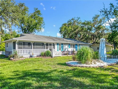 4108 Concord Dr, CRYSTAL RIVER, FL, 34428-6307 | Card Image