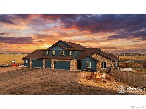 20633 County Road 72, Eaton, CO, 80615-9218 | Card Image