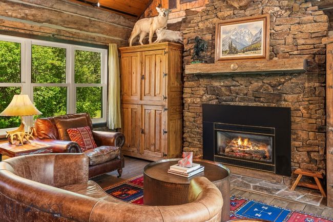 207 Martinez Spring Rd, House other with 4 bedrooms, 5 bathrooms and null parking in Bozeman MT | Image 14