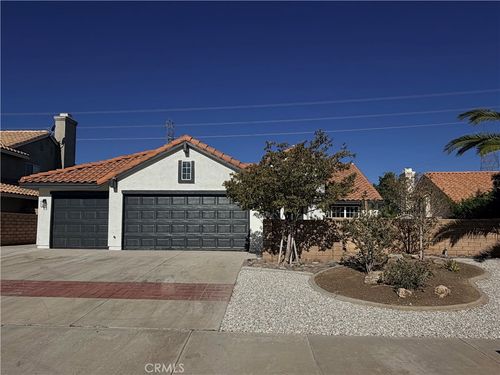 12590 High Desert Rd, Victorville, CA, 92392-7501 | Card Image