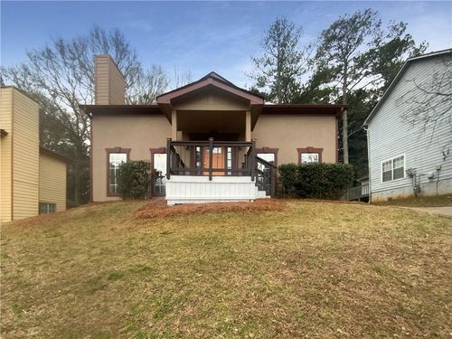 4893 Hairston Pl, Stone Mountain, GA, 30088-1941 | Card Image