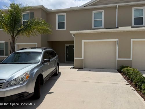 2730 Silver Canoe Dr, EDGEWATER, FL, 32141-5871 | Card Image
