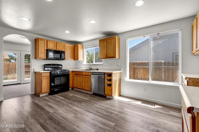930 Atrium Rd, House other with 3 bedrooms, 2 bathrooms and 2 parking in Fernley NV | Image 7