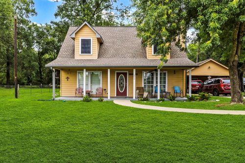 226 Crest Ln, Onalaska, TX, 77360-7731 | Card Image