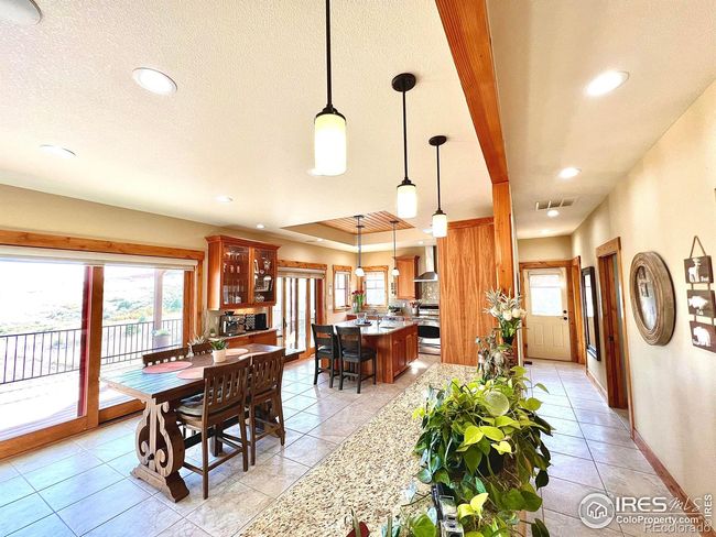 123 Juniper Ridge Rd, House other with 3 bedrooms, 3 bathrooms and 3 parking in Laporte CO | Image 9