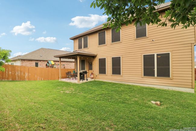 512 Saddle House, House other with 4 bedrooms, 4 bathrooms and null parking in Cibolo TX | Image 38