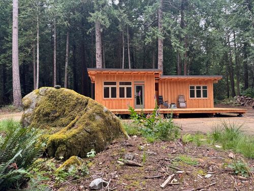 315 Hairy Elbow Rd, Halfmoon Bay, BC, V0N | Card Image