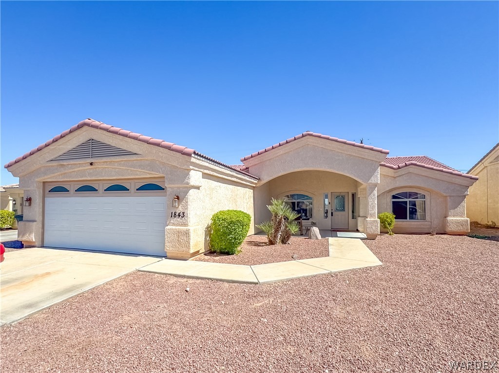Club House Way, Fort Mohave, AZ 86426