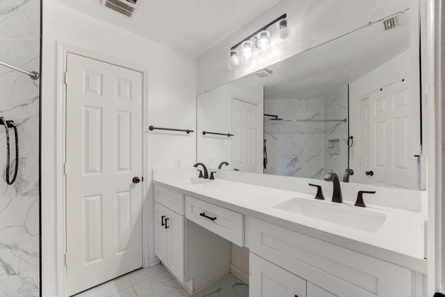 1015 Pine Walk Trl, House other with 4 bedrooms, 3 bathrooms and 2 parking in Spring TX | Image 30