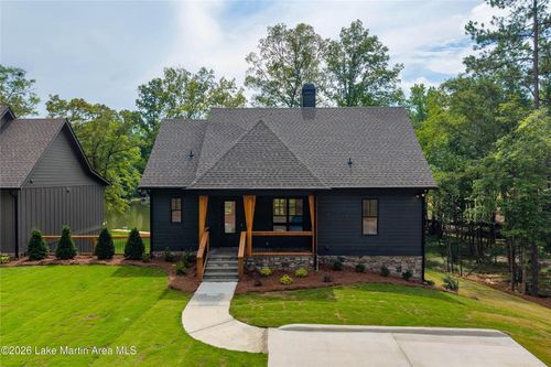 44 Waterfront Way, Alexander City, AL, 35010 | Card Image
