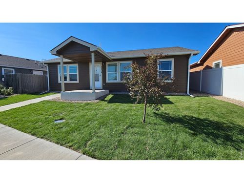 1424 Ouray Ave, Fort Morgan, CO, 80701 | Card Image