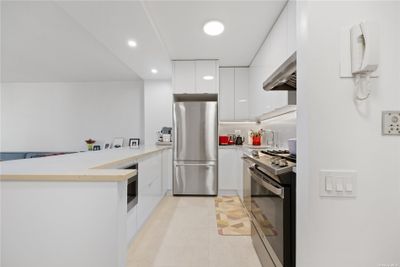 17C - 255 E 49th Street, Condo with 1 bedrooms, 1 bathrooms and null parking in New York NY | Image 3