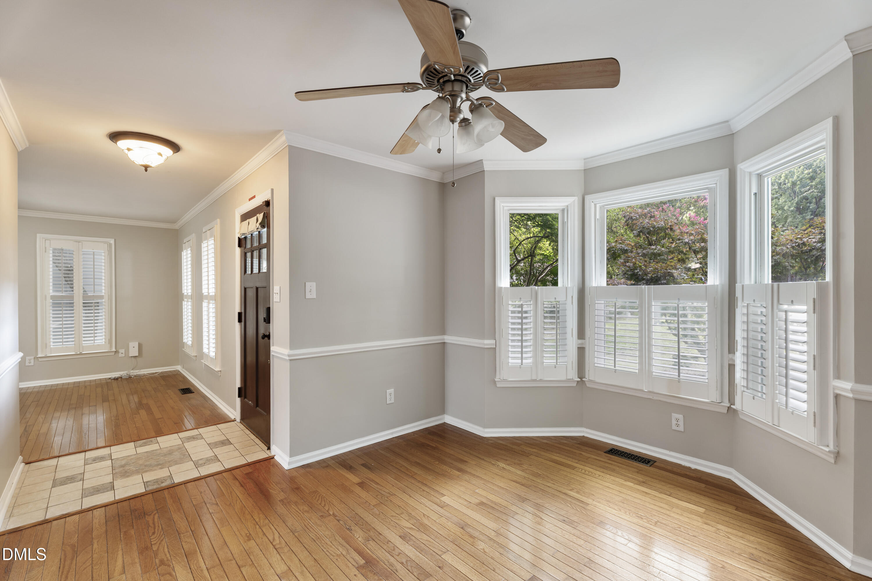 Residential in Raleigh 3