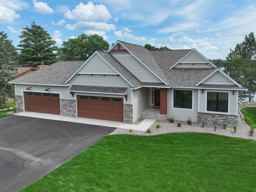 7436 Christy Dr, Lake Shore, MN, 56468-6851 | Card Image
